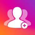 程序图标：Reports: Followers Tracke…