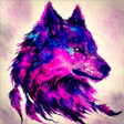 プログラムのアイコン：How to draw animals. Step…