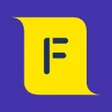 プログラムのアイコン：Fairo: Finances. Freelanc…