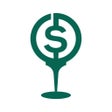 Иконка программы: The Golf App  Social Gami…