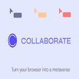 Ícone do programa: COLLABORATE: Co-browse Wi…