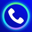 أيقونة البرنامج: Call Practice - Phone Tra…