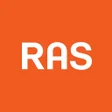 プログラムのアイコン：Live TV der RAS  Südtirol