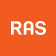 ไอคอนของโปรแกรม: Live TV der RAS  Südtirol