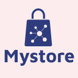 Icoon van programma: Mystore