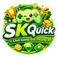 Icoon van programma: SKQuick Chơi Game Đổi Thư…