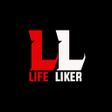 ไอคอนของโปรแกรม: Life Liker - Movie Fonts