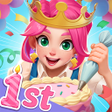 프로그램 아이콘: Gossip Street: Merge  Sto…