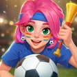 أيقونة البرنامج: Gossip Street: Merge  Sto…