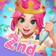 프로그램 아이콘: Gossip Street: Merge  Sto…