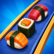 Ikon program: Sort My Sushi