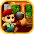 Bomber Hero icon