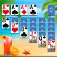 Programın simgesi: Solitaire  Classic Card G…