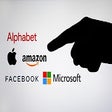 Programikonen: Less Big Tech