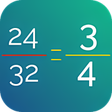 Simplify Fractions