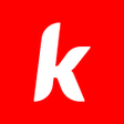 Ícone do programa: Klacify - Monitor your sc…