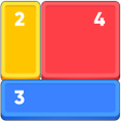 ไอคอนของโปรแกรม: Tile Solving Number Puzzl…