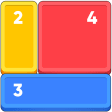 Tile Solving Number Puzzle