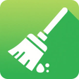Icoon van programma: AI Cleaner - File Manager
