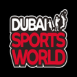 Ikona programu: Dubai Sports World