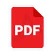 プログラムのアイコン：PDF Reader - PDF Viewer A…
