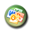 Symbol des Programms: Office Tab
