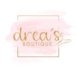 Programın simgesi: Dreas Boutique