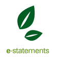 Иконка программы: Alpha e-statements