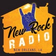 Programın simgesi: New Rock Radio