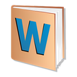 プログラムのアイコン：WordWeb