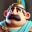 Ícone do programa: Ancient Empire Clash: Tac…