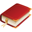 Programikonen: Diary Book