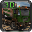 Icon of program: Train Station 3D Parking
