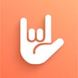 ASLSign Language Lessons App icon