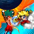 Super Battle: All Heroes Fight icon
