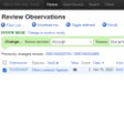 プログラムのアイコン：eBird reviewer utilities
