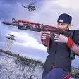 Ikona programu: Sniper Shooting 3D Game