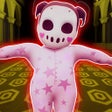 Иконка программы: Scary Baby in Pink sister…