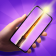Icoon van programma: Magic Wand Sim: Shake  Ca…