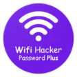 Wifi Hacker (Password) Plus 2020: Simulator Prank icon