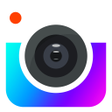 Иконка программы: Sparkle Camera Beauty Sel…