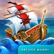 Programikonen: Set Sail: Caribbean