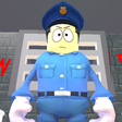 プログラムのアイコン：ESCAPE PRISON OBBY