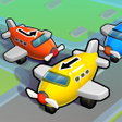 Ikon program: Air Traffic Escape: Match…