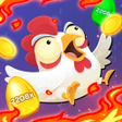Ícone do programa: Chicken Roller