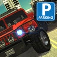 Ikon program: Jeep Traffic Parking Driv…