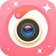 程序图标：Selfie camera - Beauty ca…