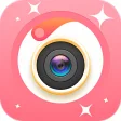 Selfie camera - Beauty camera  Makeup camera