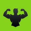 ไอคอนของโปรแกรม: Easy Muscle