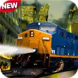 City Train Master: Free Train Run Puzzle Games